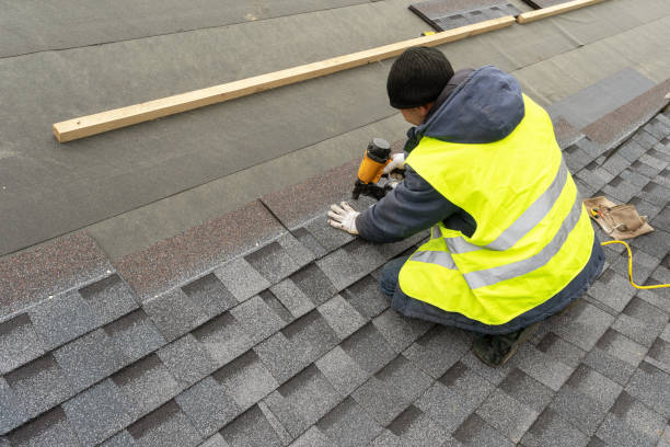Best Metal Roofing Installation  in New London, CT