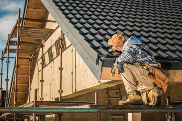 Best Hot Roofs  in New London, CT