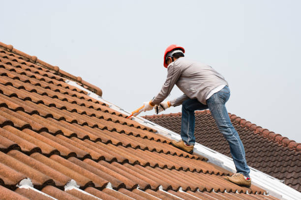 Reliable New London, CT Roofing services Solutions