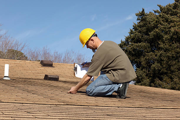 Best Asphalt Shingle Roofing  in New London, CT
