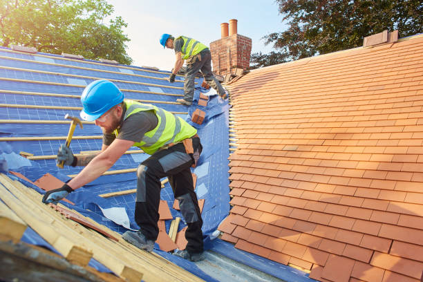 Best Solar Panel Roofing Installation  in New London, CT