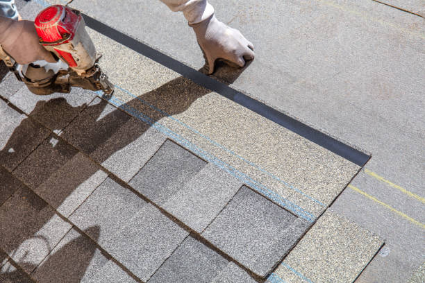 Best Roof Insulation Installation  in New London, CT